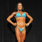 Marissa  Cole - NPC Muscle Heat Championships 2011 - #1